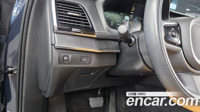 Volvo XC90 2022
