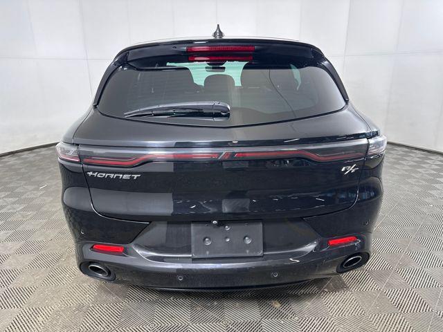 Dodge Hornet 2024