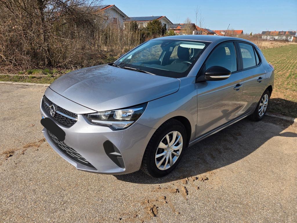 Opel Corsa 2022
