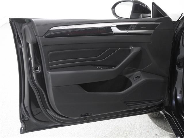 Volkswagen Arteon 2023