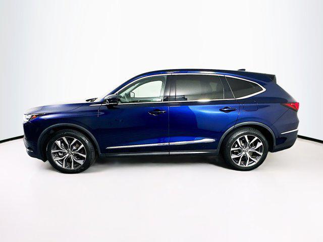 Acura MDX 2023