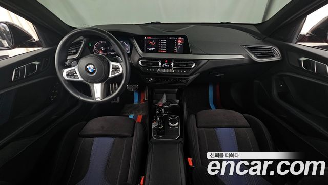 BMW 1 серии 2020