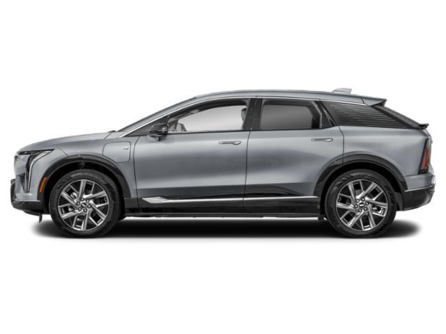 Cadillac Optiq 2025