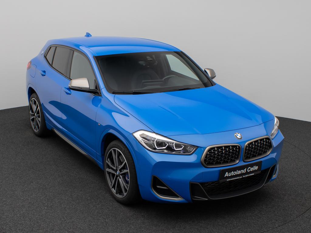 BMW X2 2023