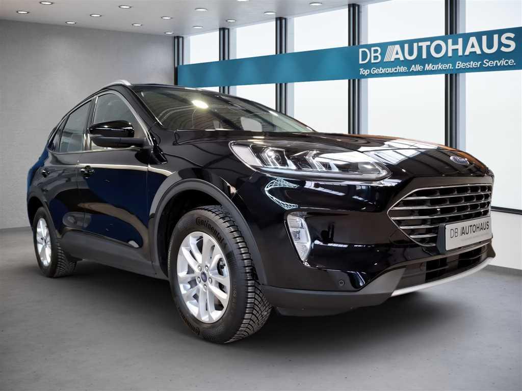 Ford Kuga 2022