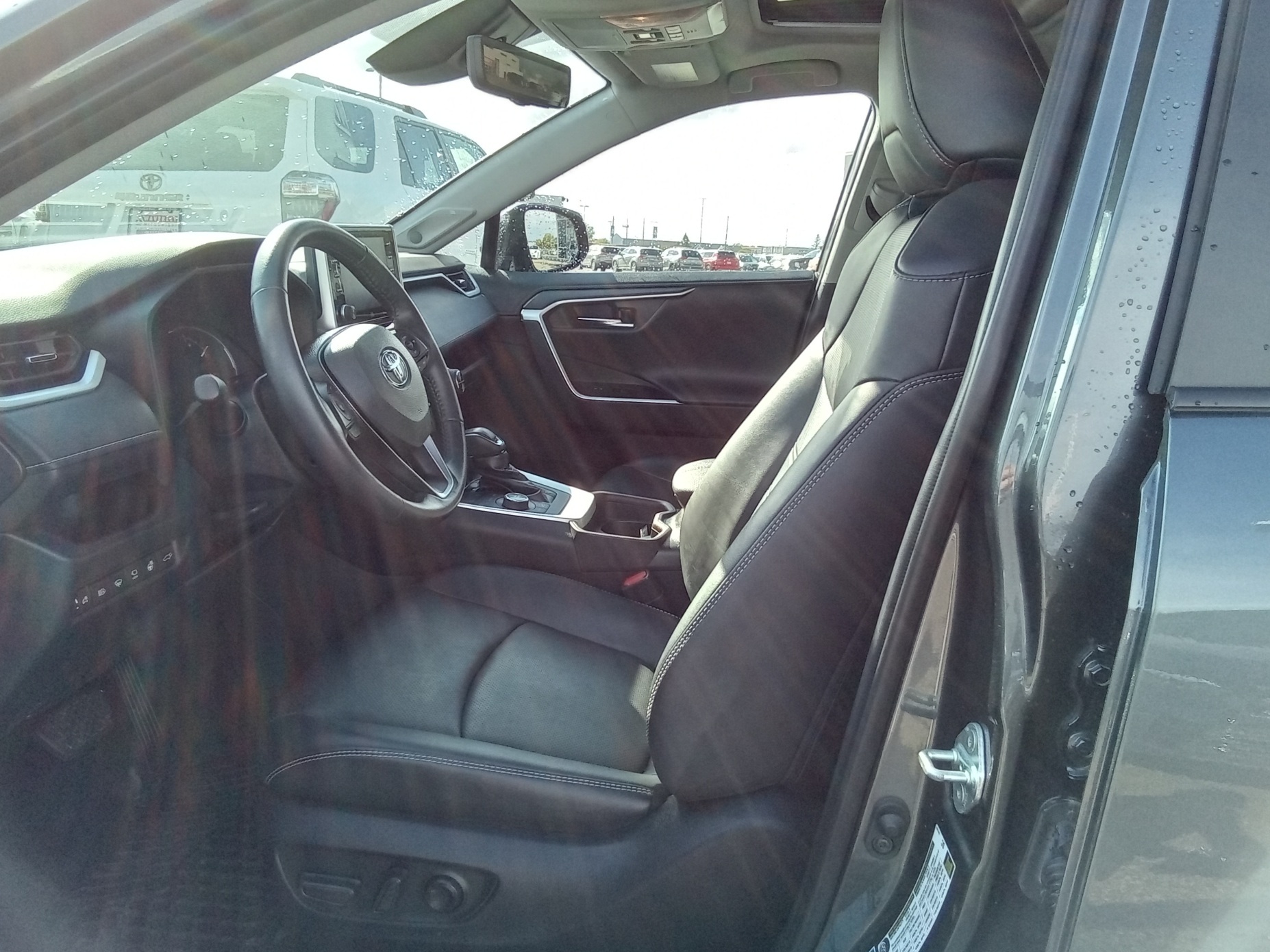 Toyota RAV4 2020