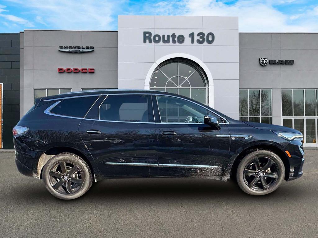 Buick Enclave 2024