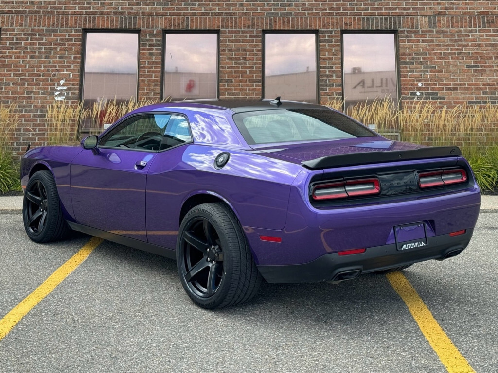 Dodge Challenger 2023