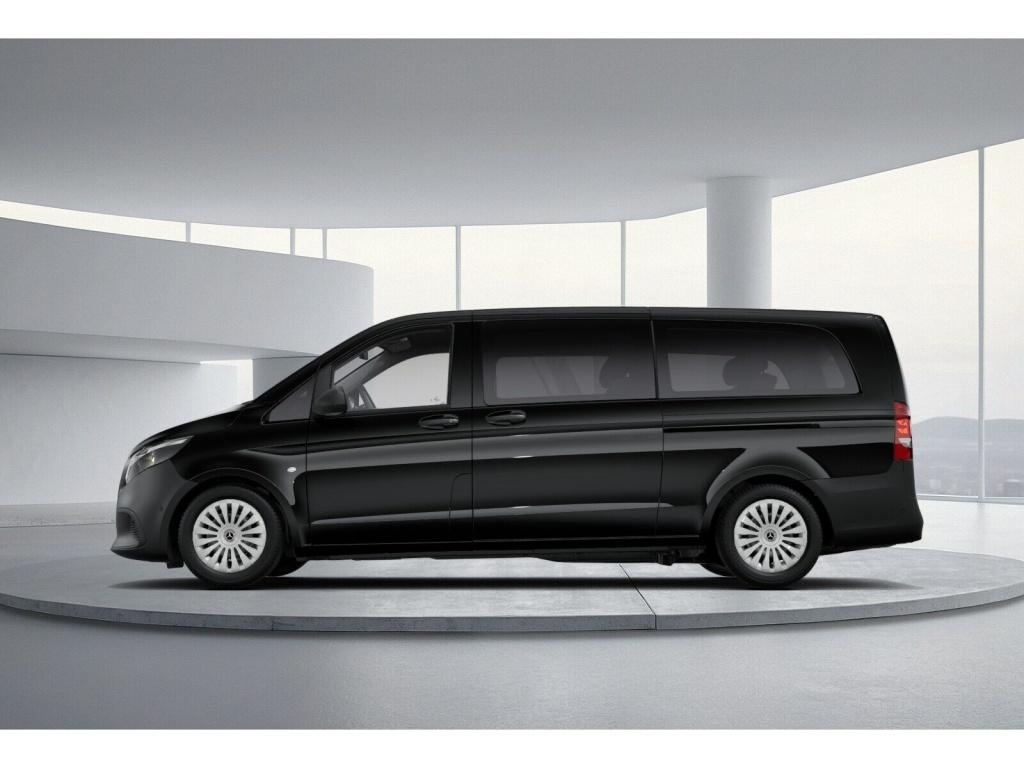 Mercedes-Benz Vito 2025
