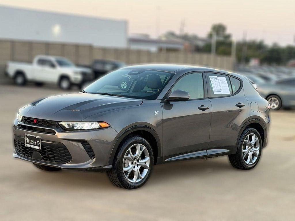 Dodge Hornet 2024