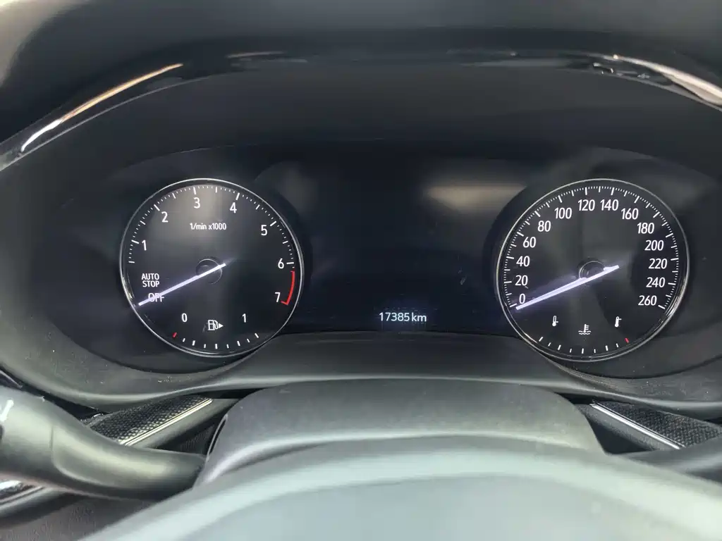 Buick Envision 2024