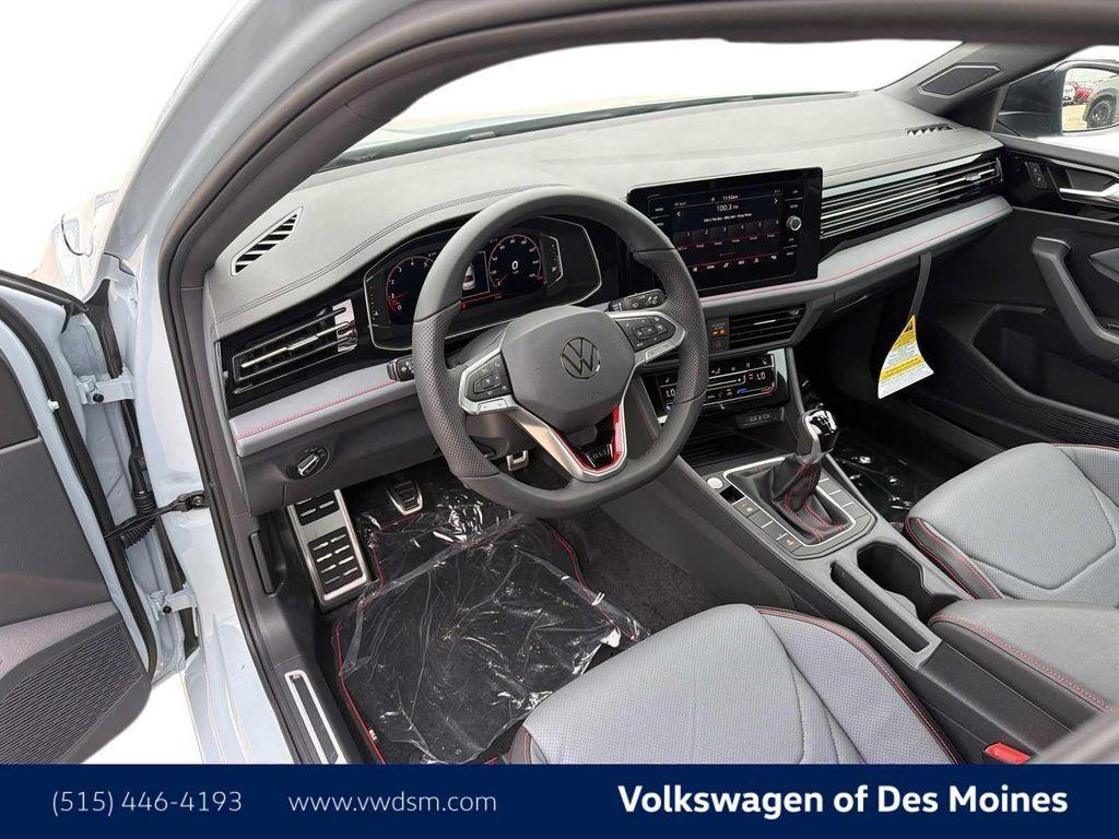 Volkswagen Jetta 2026