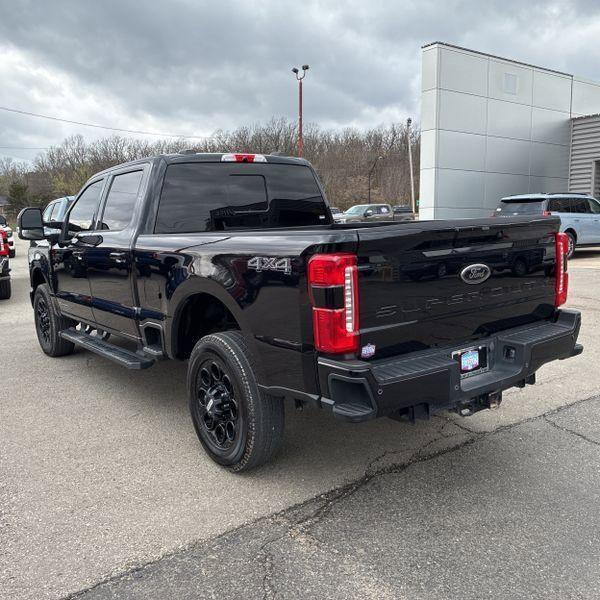 Ford F 250 2024
