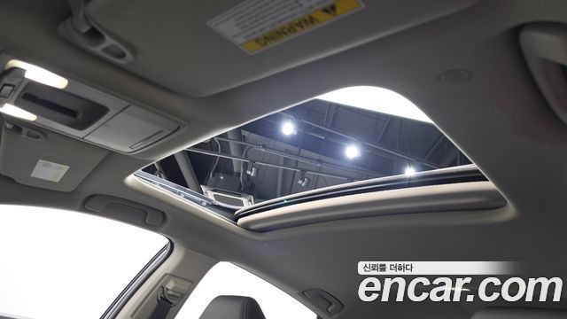 Honda Accord 2024