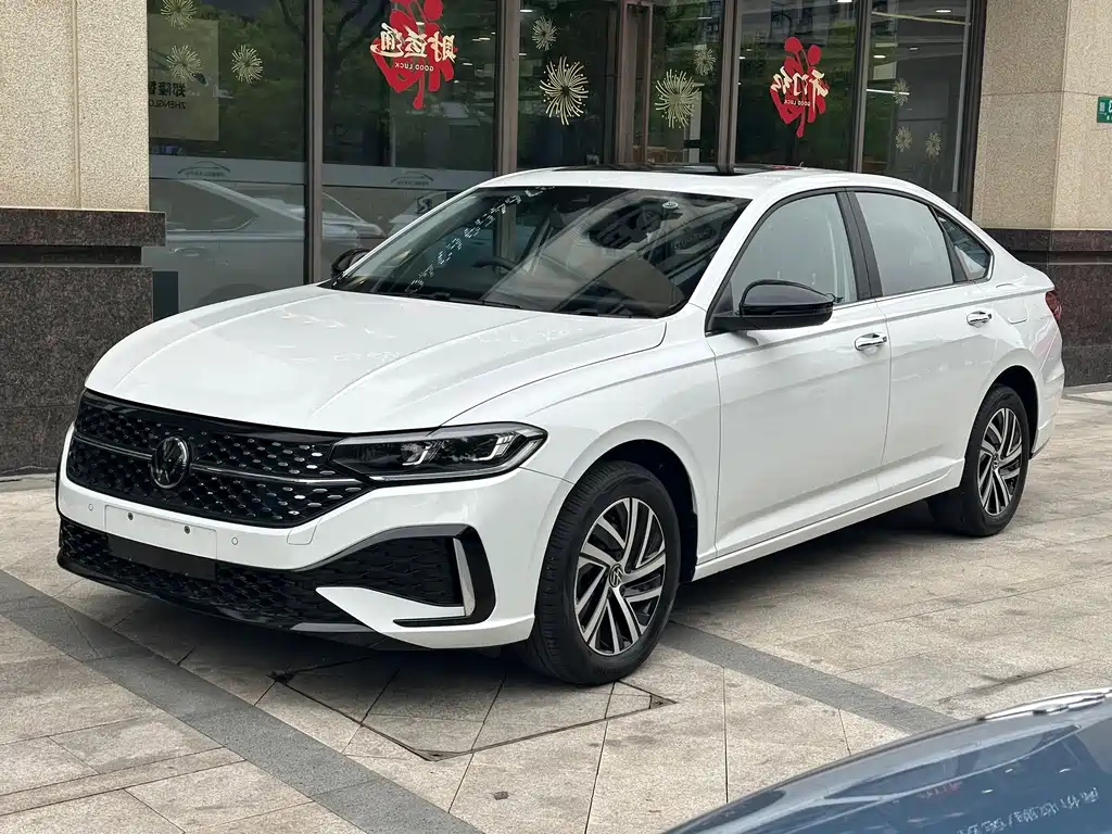 Volkswagen Lavida 2024