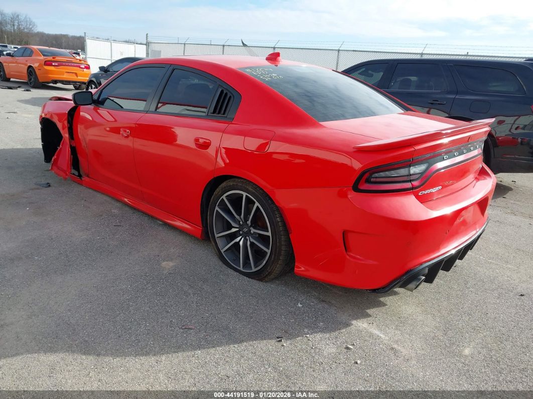 Dodge Charger 2023