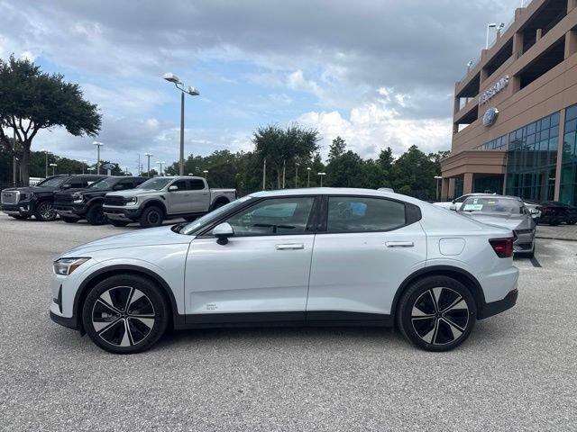 Polestar 2 2023
