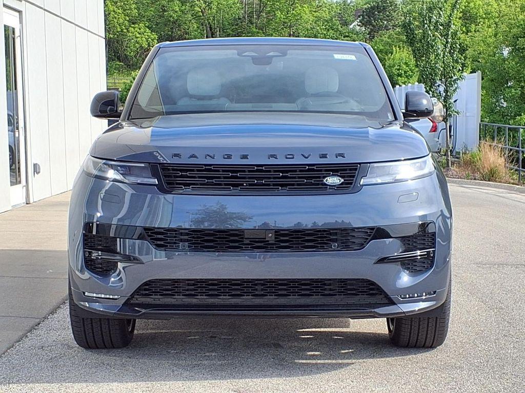 Land Rover Range Rover Sport 2026
