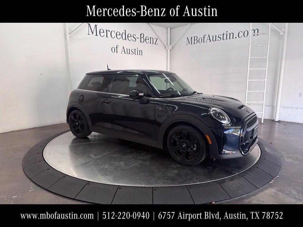 Mini Hardtop 2023