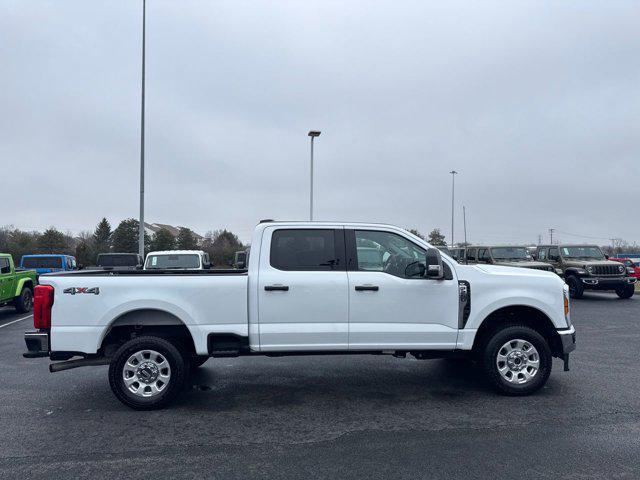 Ford F 250 2024