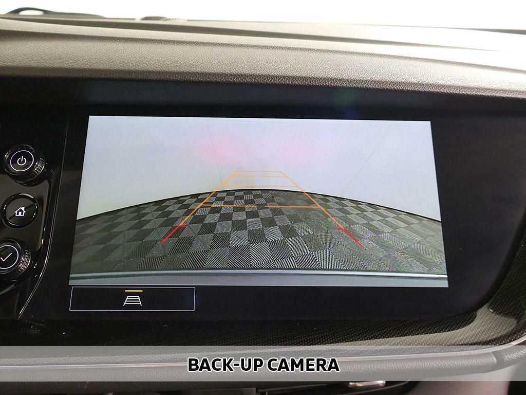 Buick Envision 2023