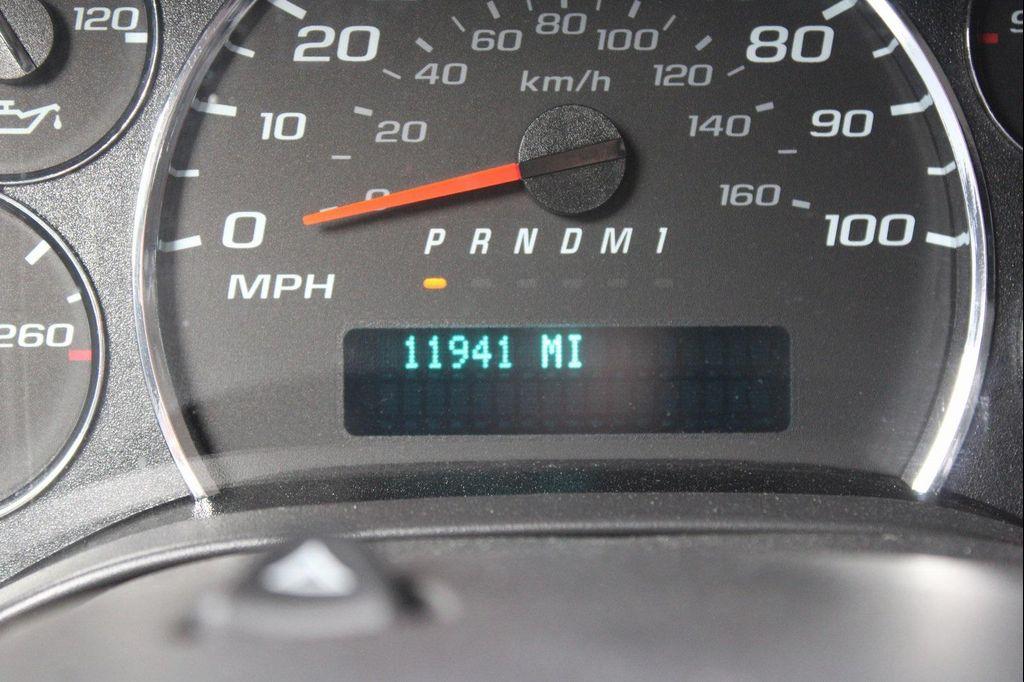 Chevrolet Express 2024