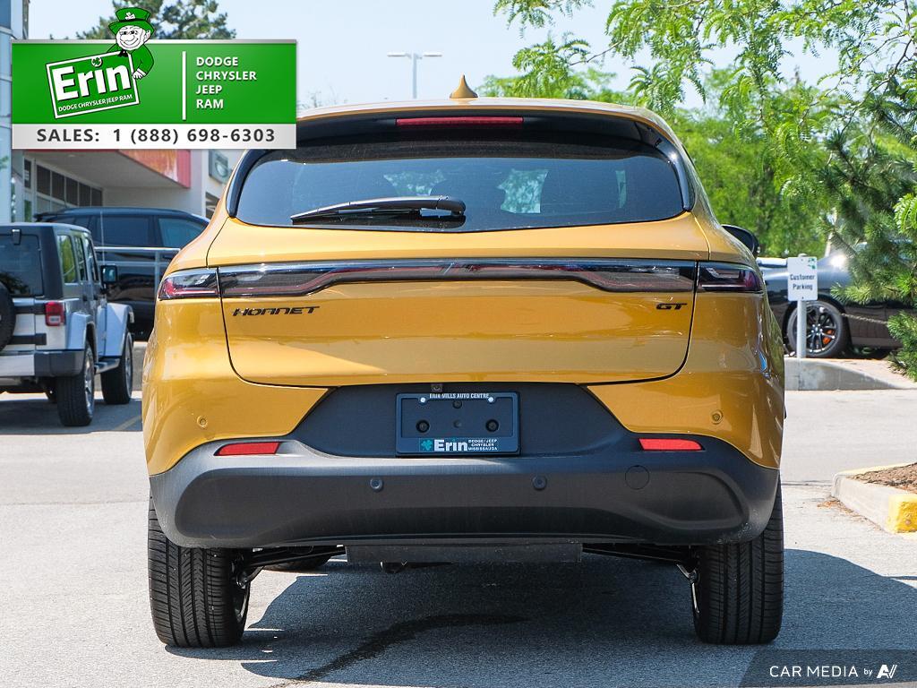 Dodge Hornet 2023