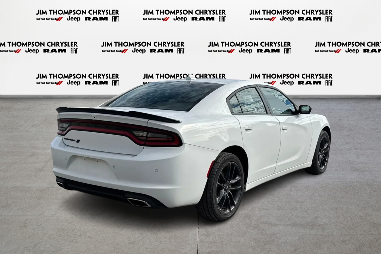Dodge Charger 2023