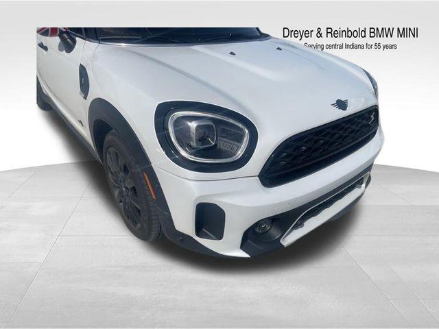Mini Countryman 2024