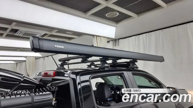Chevrolet Colorado 2021