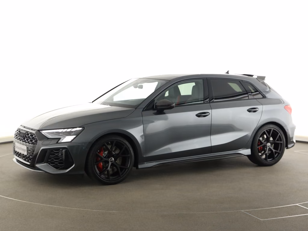 Audi RS3 2023