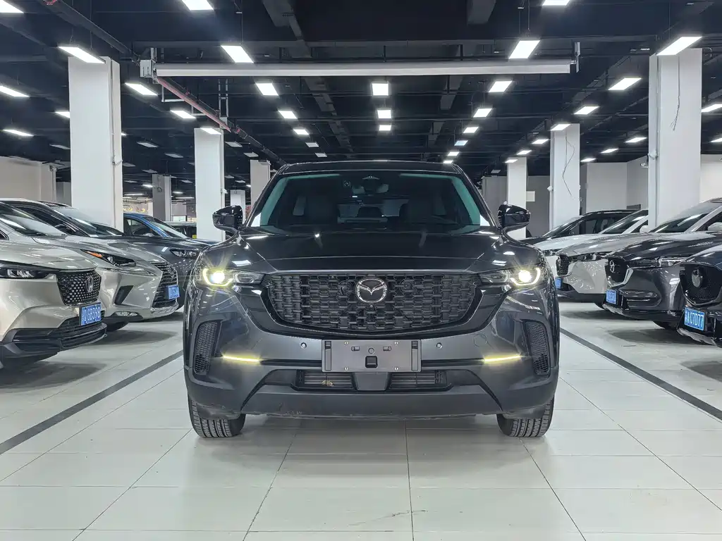 Mazda CX-50 2023