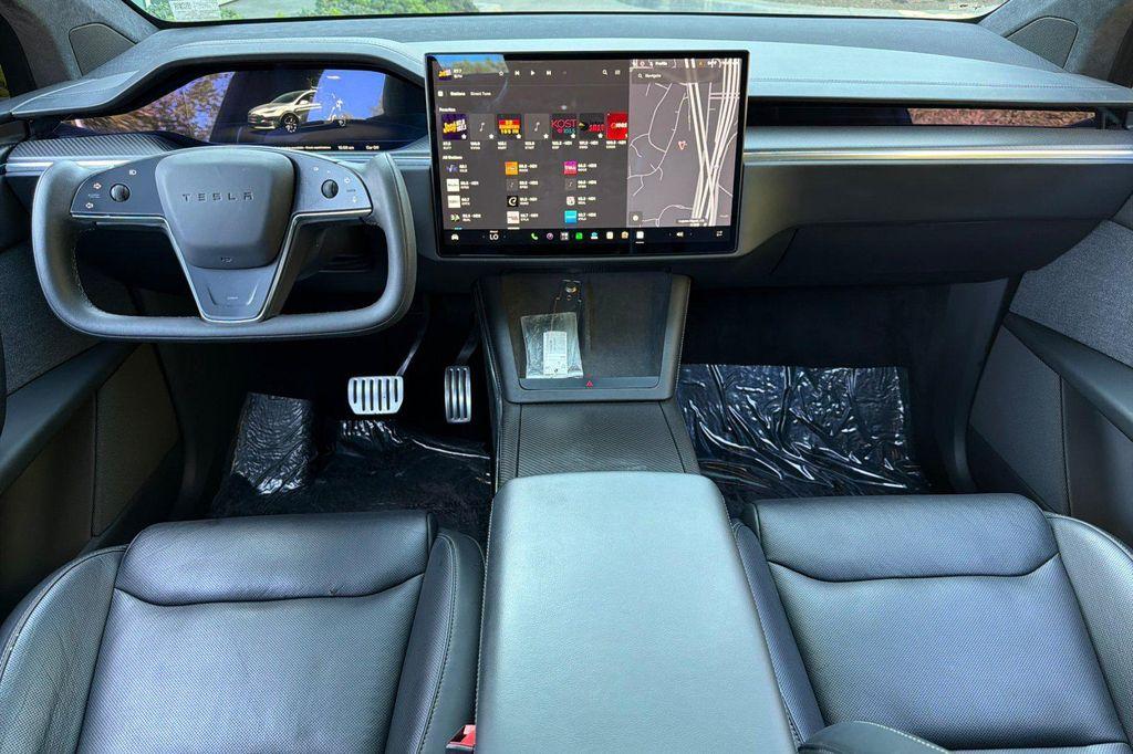 Tesla Model X 2023