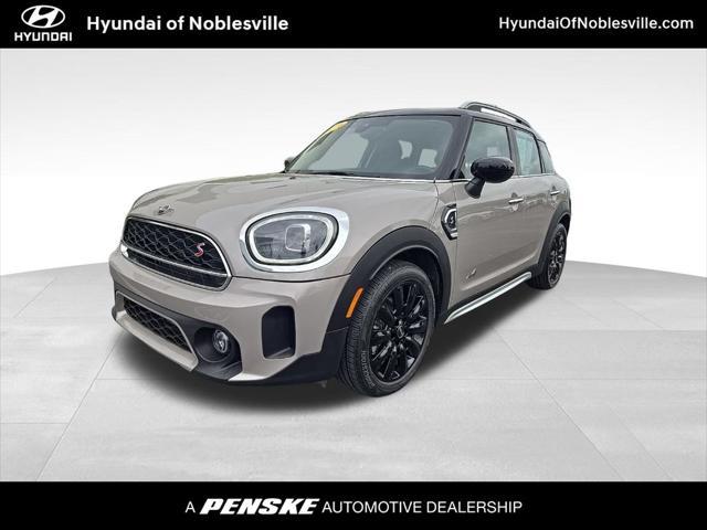 Mini Countryman 2023