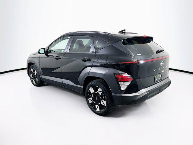 Hyundai Kona 2024