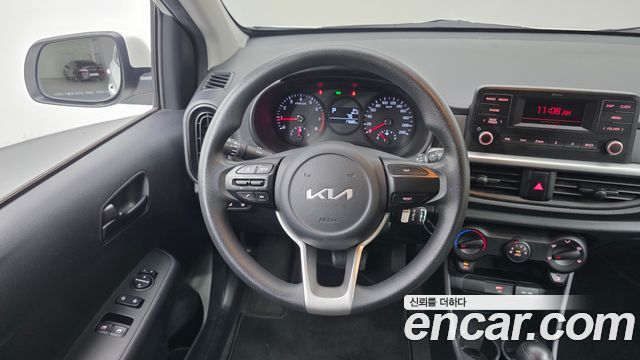 Kia Morning 2022