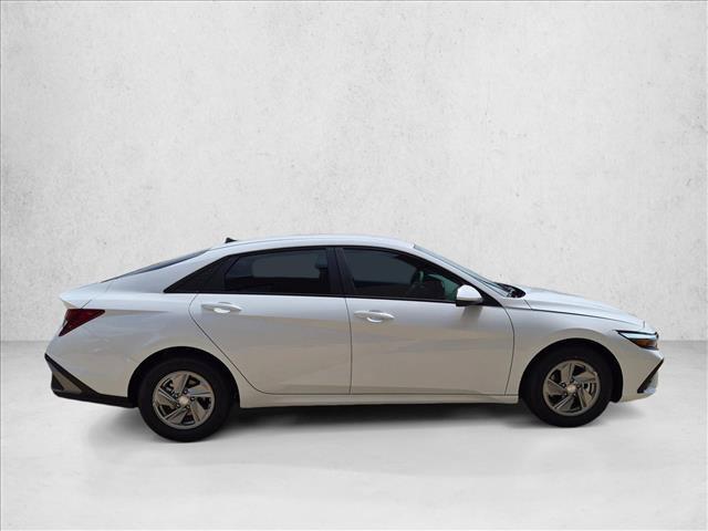 Hyundai Elantra 2026