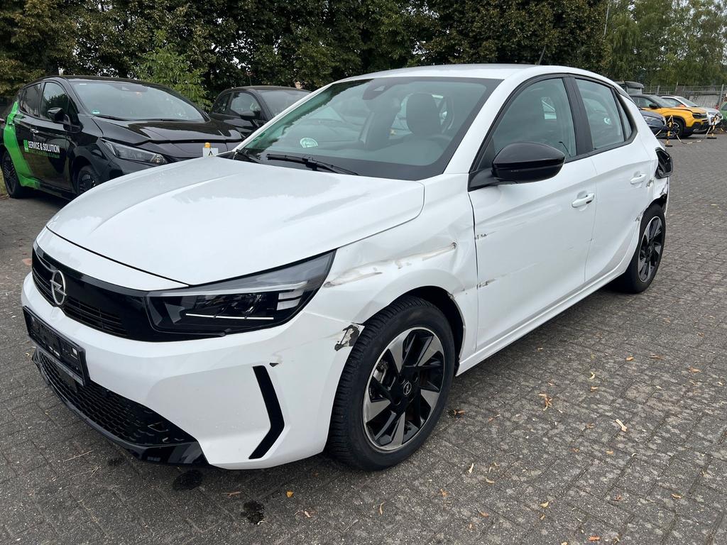 Opel Corsa 2023