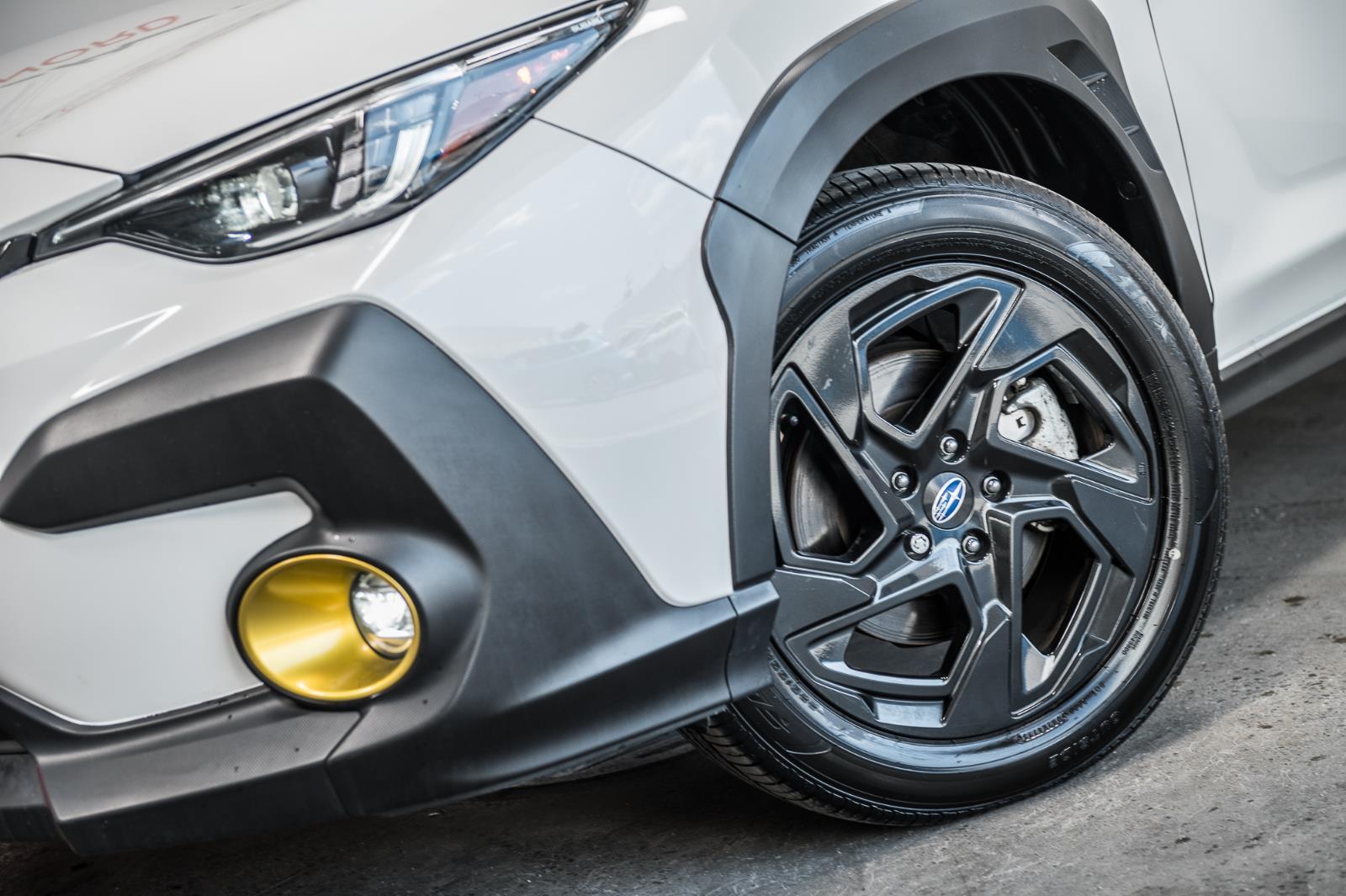 Subaru Crosstrek 2024