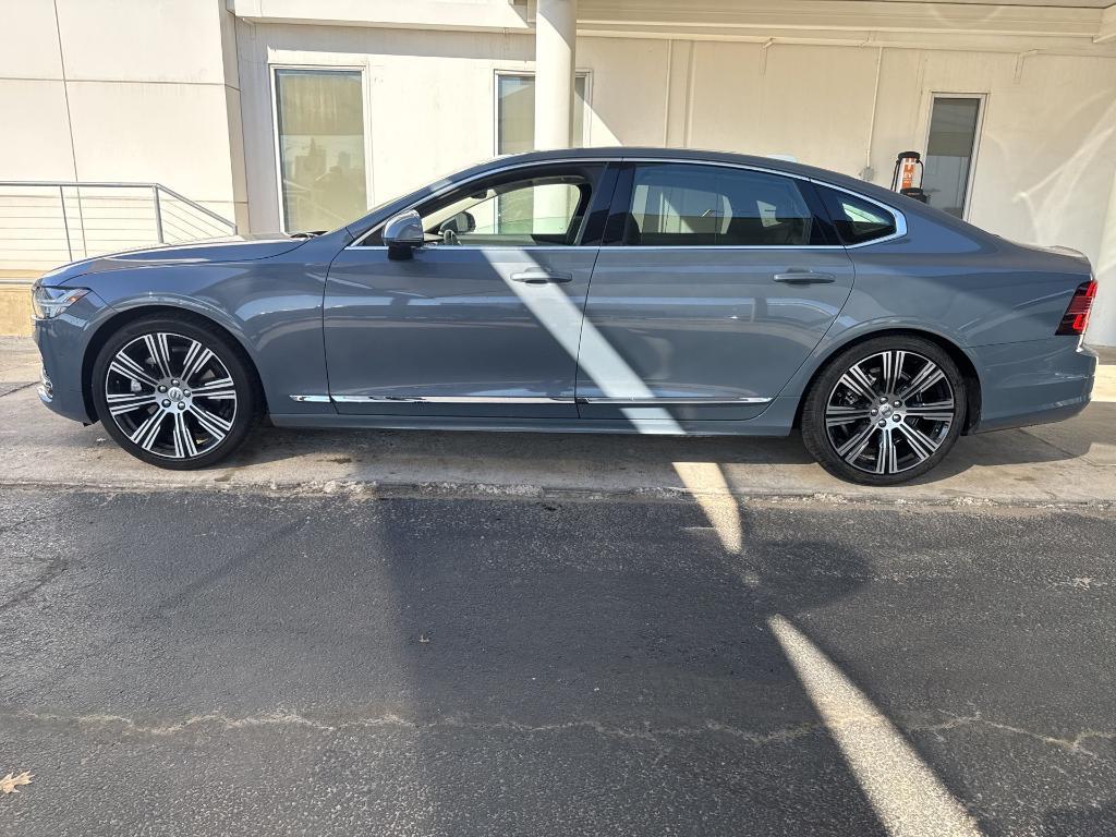 Volvo S90 2023