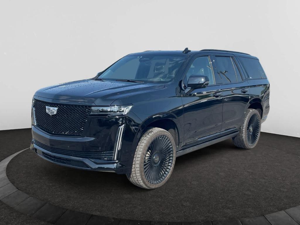 Cadillac Escalade 2024