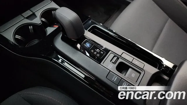 Toyota Prius 2023