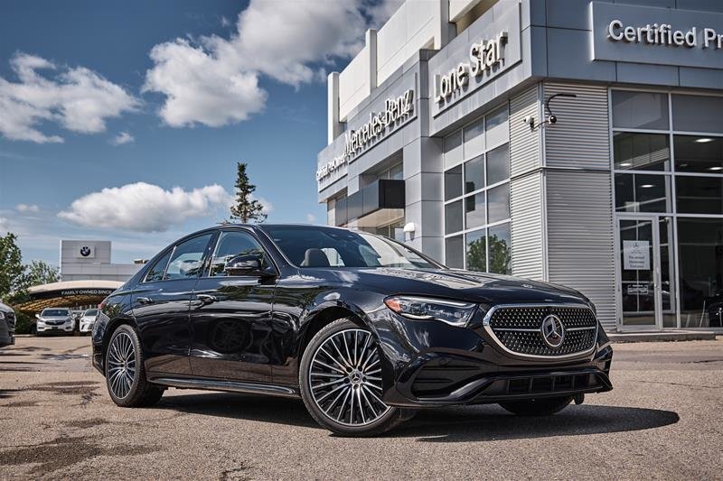 Mercedes-Benz CLA 2024