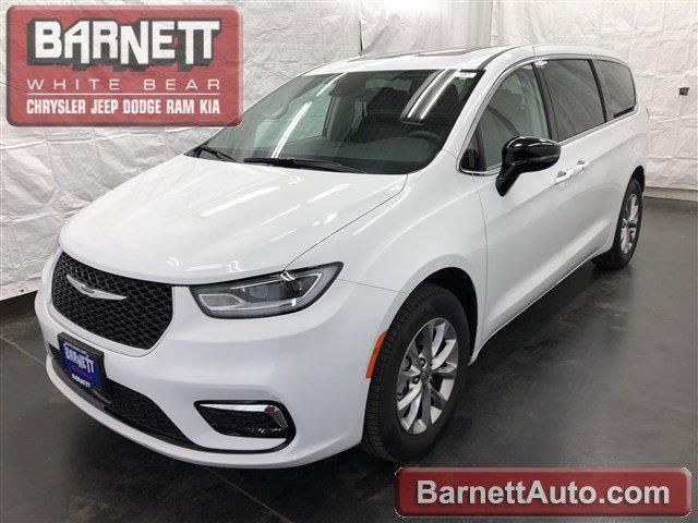Chrysler Pacifica 2024
