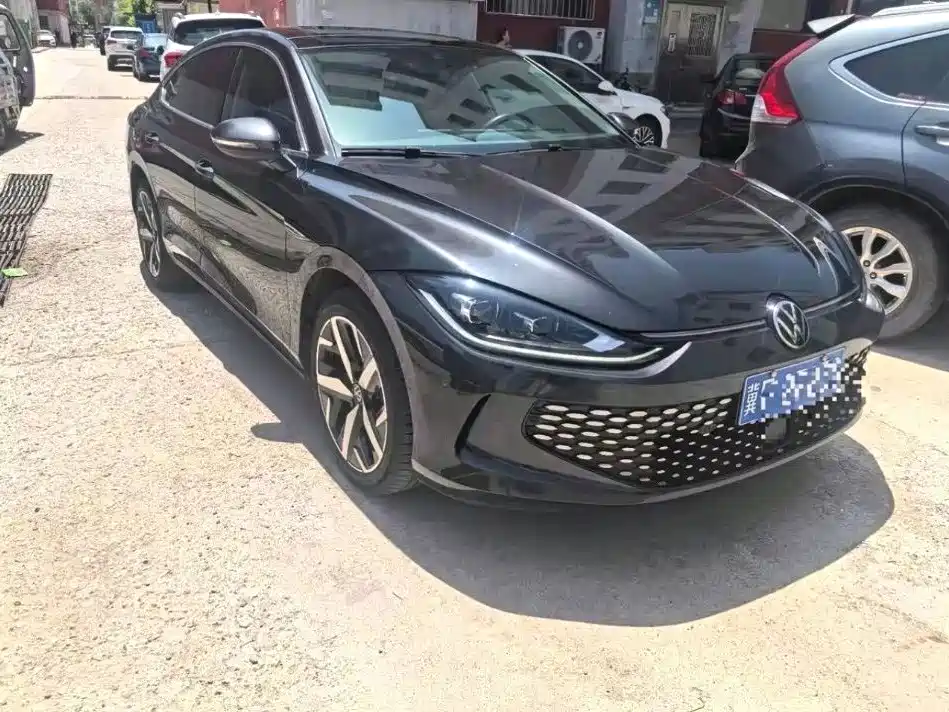 Volkswagen Lamando 2025
