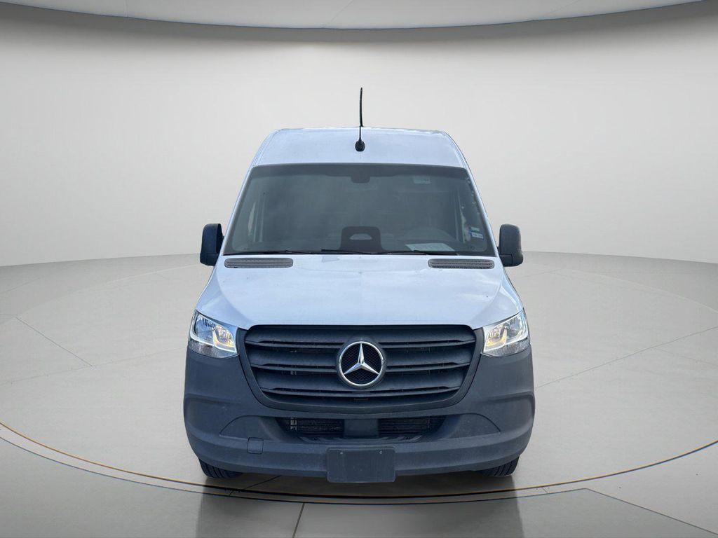 Mercedes-Benz S-Класс 2025