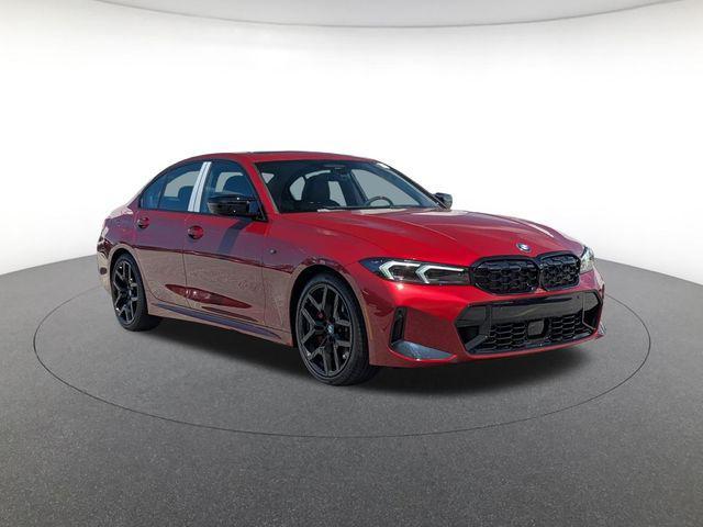 BMW M340I 2026