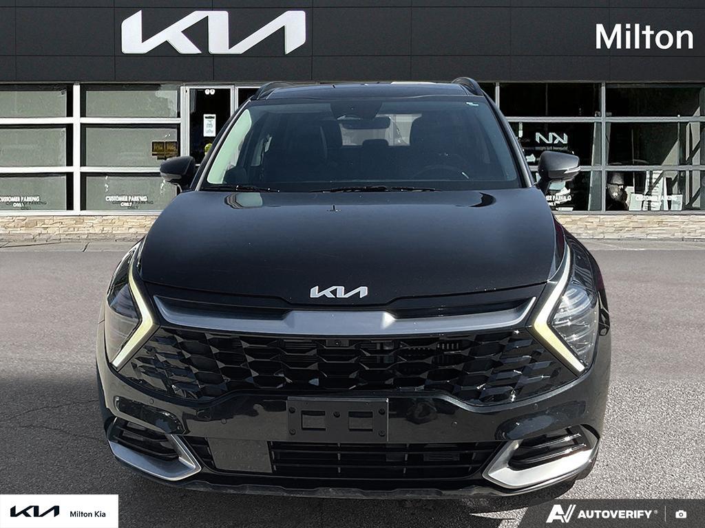 Kia Sportage 2024