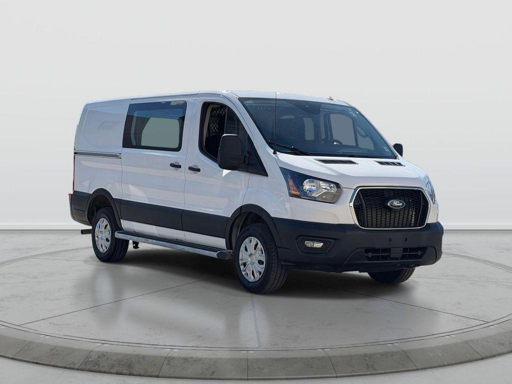 Ford Transit 2024
