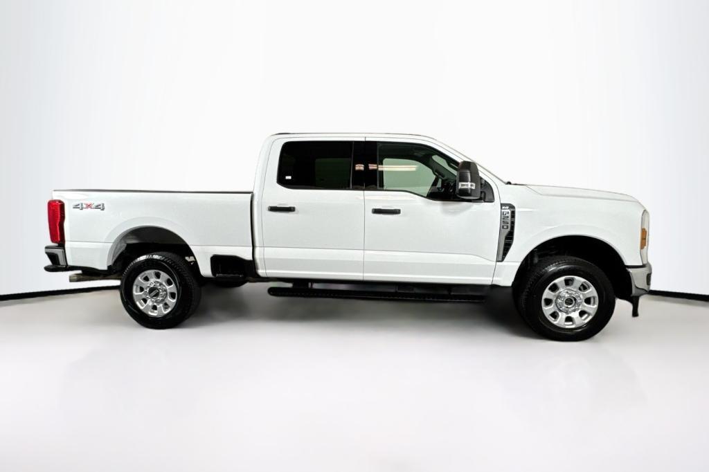 Ford F 250 2024